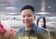 Tiểu sử, đời tư và sự nghiệp youtuber Khoa Pug