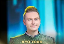 Tiểu sử, đời tư và sự nghiệp ca sĩ Kyo York