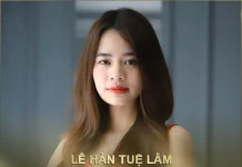 Tiểu sử và sự nghiệp Lê Hàn Tuệ Lâm (Shark Tuệ Lâm)