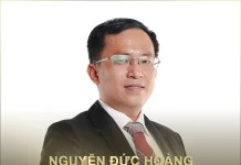 Thông tin giới thiệu, liên hệ Luật sư Nguyễn Đức Hoàng