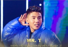 Tiểu sử, đời tư và sự nghiệp rapper Mr.T