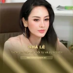 Tiểu sử và sự nghiệp CEO Nhã Lê