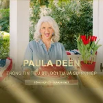 Tiểu sử, đời tư và sự nghiệp của Paula Deen