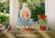 Tiểu sử, đời tư và sự nghiệp của Paula Deen