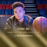 Tiểu sử, đời tư và sự nghiệp rapper Phúc Du