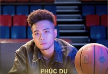 Tiểu sử, đời tư và sự nghiệp rapper Phúc Du