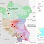 Quy hoạch tỉnh Tây Ninh thời kỳ đến năm 2030