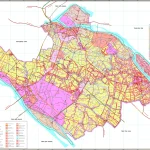 Quy hoạch tỉnh Vĩnh Long thời kỳ đến năm 2030