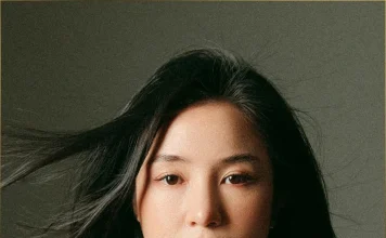 Tiểu sử, đời tư và sự nghiệp hot girl Salim