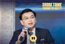 Tiểu sử, đời tư và sự nghiệp Shark Lê Hùng Anh