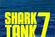 Lịch phát sóng Shark Tank Việt Nam mùa 7