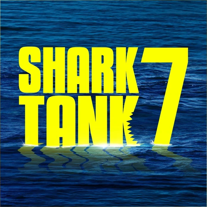 Lịch phát sóng Shark Tank Việt Nam mùa 7