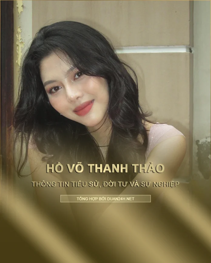 Tiểu sử, đời tư và sự nghiệp của Thanh Thảo Vietnam Idol