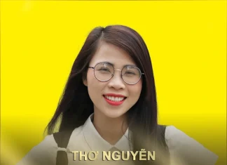 Tiểu sử, đời tư và sự nghiệp youtuber Thơ Nguyễn