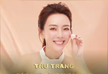 Tiểu sử, đời tư và sự nghiệp của diễn viên Thu Trang