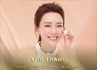 Tiểu sử, đời tư và sự nghiệp của diễn viên Thu Trang