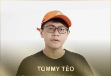 Tiểu sử, đời tư và sự nghiệp rapper Tommy Tèo