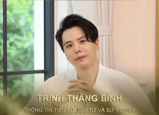 Tiểu sử, đời tư và sự nghiệp ca sĩ Trịnh Thăng Bình