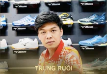 Tiểu sử, đời tư và sự nghiệp của Trung Ruồi