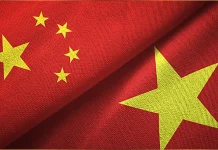 Quan hệ Việt Nam - Trung Quốc với 16 chữ vàng và 4 tốt