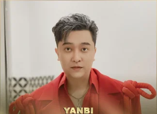 Tiểu sử, đời tư và sự nghiệp ca sĩ Yanbi