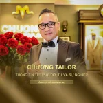 Tiểu sử, đời tư và sự nghiệp của Chương Tailor