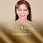 Tiểu sử, đời tư và sự nghiệp ca sĩ Hoàng Hải Bolero