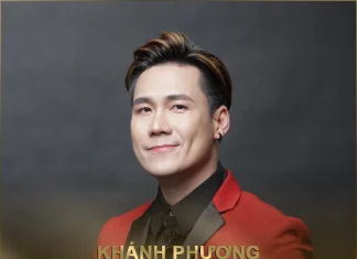 Tiểu sử, đời tư và sự nghiệp ca sĩ Khánh Phương
