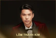 Tiểu sử, đời tư và sự nghiệp của Lâm Thành Kim