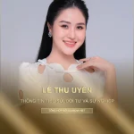 Tiểu sử, đời tư và sự nghiệp ca sĩ Lê Thu Uyên