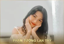 Thông tin hot girl ống nghiệm Phạm Tường Lan Thy