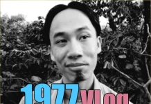 Thông tin kênh Youtube 1977 Vlog