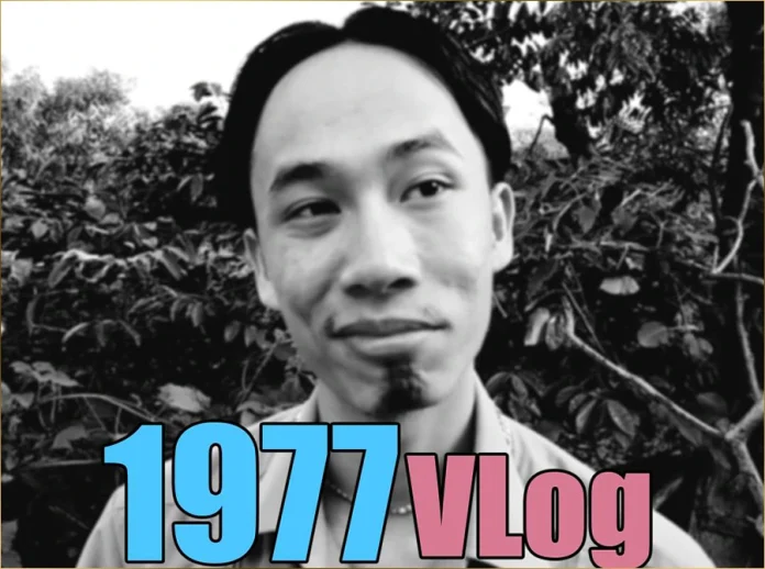 Thông tin kênh Youtube 1977 Vlog