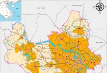 Quy hoạch thành phố Hà Nội thời kỳ đến năm 2030