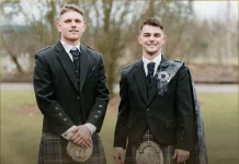 Tìm hiểu về Kilt của người Scotland