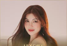 Tiểu sử, đời tư và sự nghiệp Lily Chen