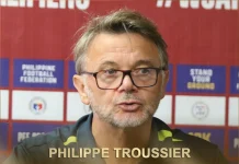 Tiểu sử và sự nghiệp HLV Philippe Troussier