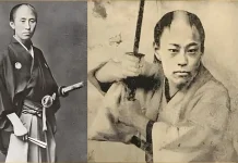 Câu chuyện về Okita Souji