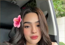 Tiểu sử, đời tư và sự nghiệp Andrea Brillantes