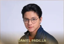 Tiểu sử, đời tư và sự nghiệp của Daniel Padilla