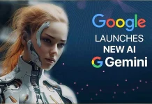 Google đã ra mắt Gemini, mô hình trí tuệ nhân tạo (AI) mà họ hy vọng sẽ đánh bại GPT-4.