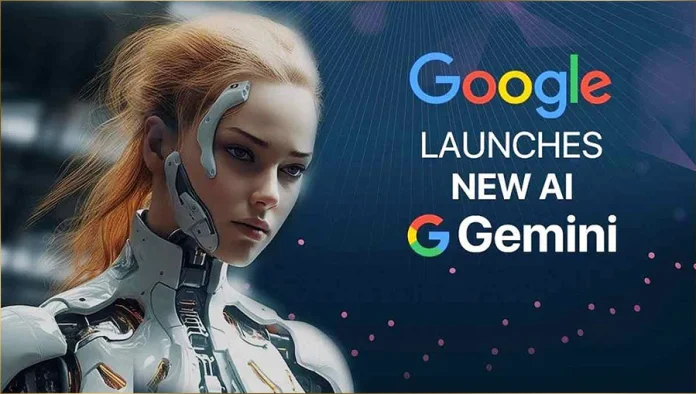 Google đã ra mắt Gemini, mô hình trí tuệ nhân tạo (AI) mà họ hy vọng sẽ đánh bại GPT-4.