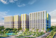 Tỉnh Tây Ninh sẽ hoàn thành 11.900 căn nhà ở xã hội tới năm 2030