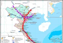 Quy hoạch tổng thể quốc gia thời kỳ 2021-2030, tầm nhìn đến năm 2050