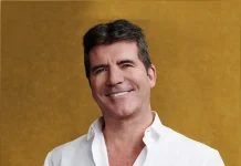 Tiểu sử và đời tư của Simon Cowell