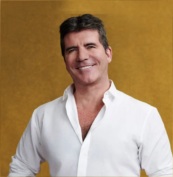 Tiểu sử và đời tư của Simon Cowell