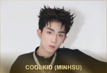 Tiểu sử và sự nghiệp của CoolKid (MinhSu)