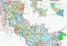 Điều chỉnh Quy hoạch tỉnh Hưng Yên thời kỳ đến năm 2030