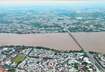 Công bố quy hoạch lưu vực sông Đồng Nai, sông Hương và sông Mã