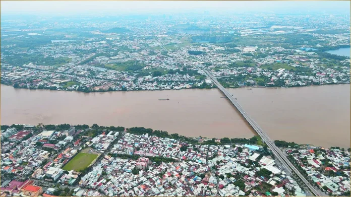 Công bố quy hoạch lưu vực sông Đồng Nai, sông Hương và sông Mã